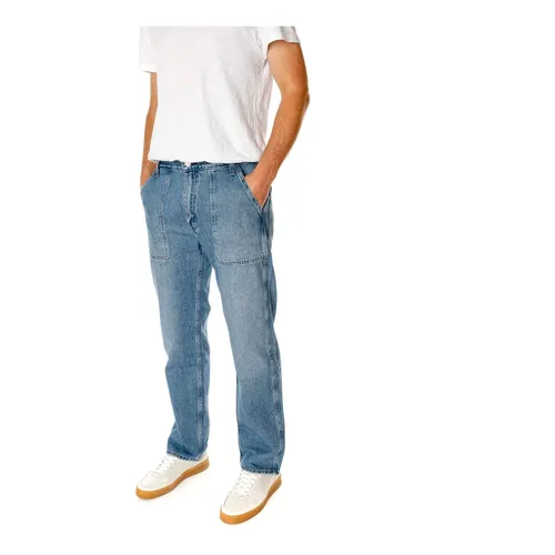 Jeans > Straight Jeans - - Levi's - Modalova