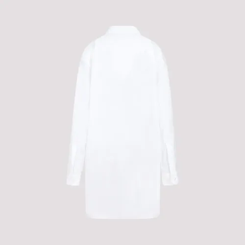Blouses & Shirts > Shirts - - Maison Margiela - Modalova