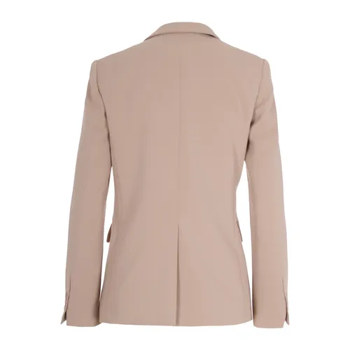 Jackets > Blazers - - P.a.r.o.s.h. - Modalova