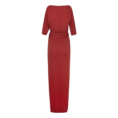 Dresses > Day Dresses > Maxi Dresses - - Cortana - Modalova