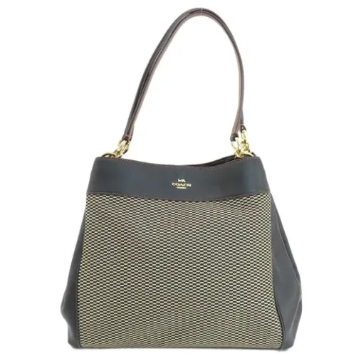 Pre-owned > Pre-owned Bags > Pre-owned Handbags - - Coach Pre-owned - Modalova