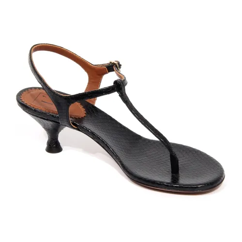 Shoes > Sandals > High Heel Sandals - - L'Autre Chose - Modalova