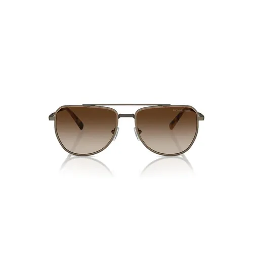 Accessories > Sunglasses - - Michael Kors - Modalova