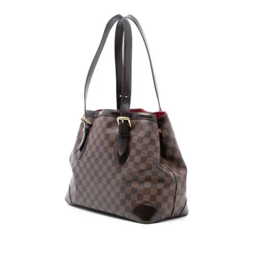Pre-owned > Pre-owned Bags > Pre-owned Handbags - - Louis Vuitton Vintage - Modalova