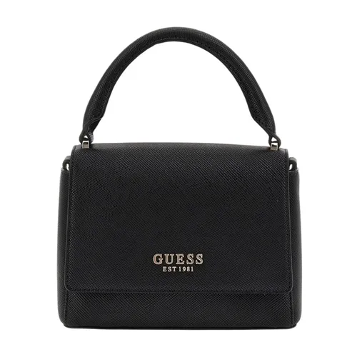 Guess - Bags > Handbags - Black - Guess - Modalova