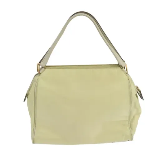 Pre-owned > Pre-owned Bags > Pre-owned Handbags - - Prada Vintage - Modalova