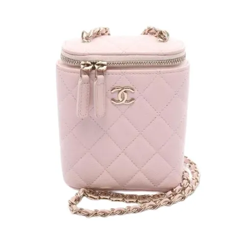 Pre-owned > Pre-owned Bags > Pre-owned Mini Bags - - Chanel Vintage - Modalova