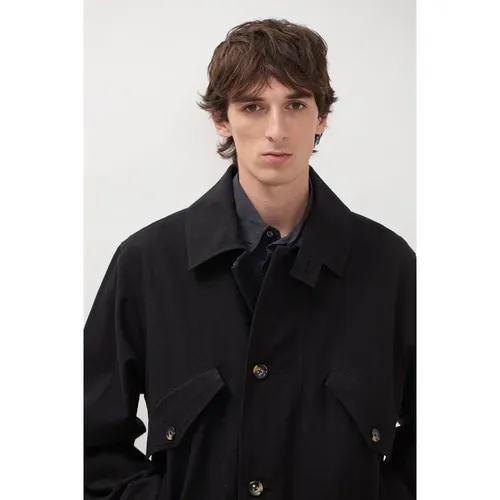 Jackets > Light Jackets - - Norse Projects - Modalova