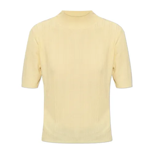 Knitwear > Turtlenecks - - Officine Générale - Modalova