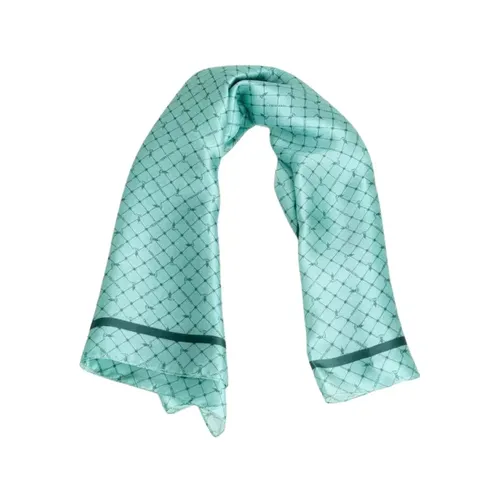Accessories > Scarves > Silky Scarves - - Trussardi - Modalova