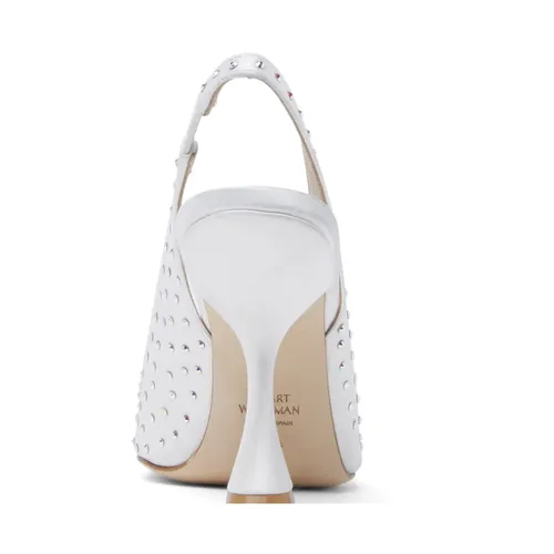 Shoes > Heels > Pumps - - Stuart Weitzman - Modalova