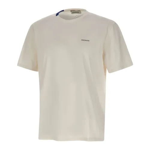 Tops > T-Shirts - - Premiata - Modalova