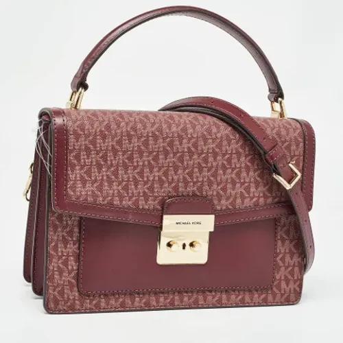Pre-owned > Pre-owned Bags > Pre-owned Cross Body Bags - - Michael Kors Pre-owned - Modalova