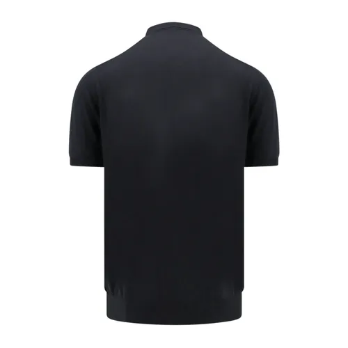 Tops > Polo Shirts - - Kiton - Modalova