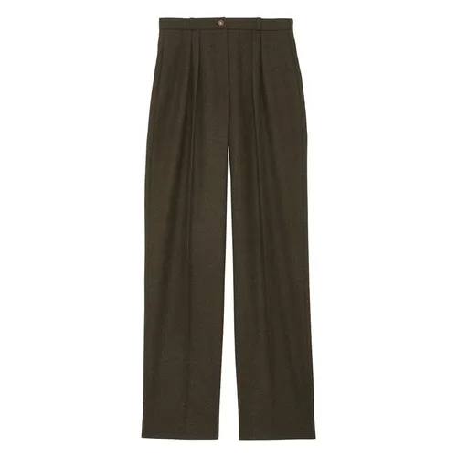 Trousers > Straight Trousers - - Ines De La Fressange Paris - Modalova
