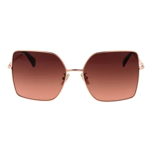 Accessories > Sunglasses - - Max Mara - Modalova