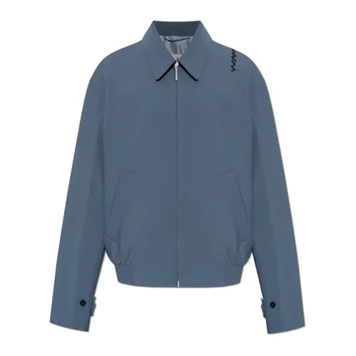 Jackets > Light Jackets - - Marni - Modalova