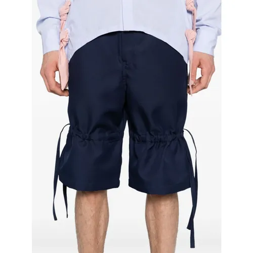 Shorts > Long Shorts - - Comme des Garçons - Modalova
