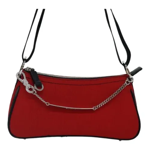 Pre-owned > Pre-owned Bags > Pre-owned Shoulder Bags - - Dior Vintage - Modalova
