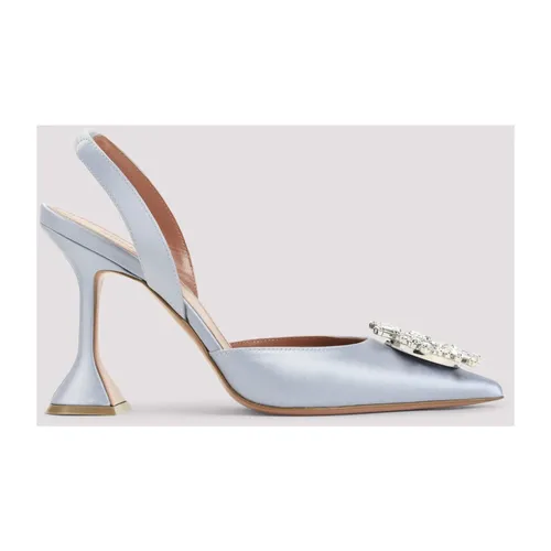 Shoes > Heels > Pumps - - Amina Muaddi - Modalova