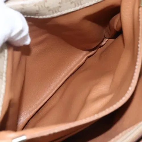 Pre-owned > Pre-owned Bags > Pre-owned Cross Body Bags - - Celine Vintage - Modalova