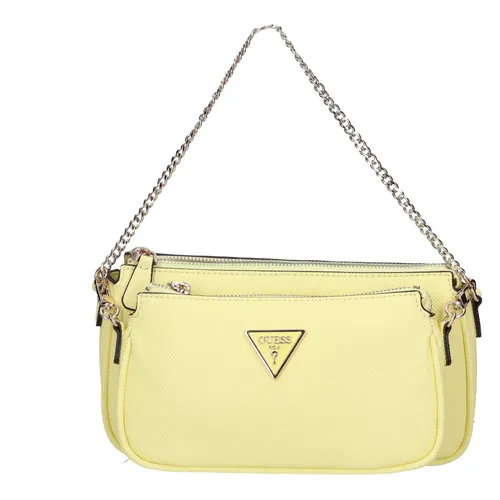 Guess - Bags > Handbags - Yellow - Guess - Modalova