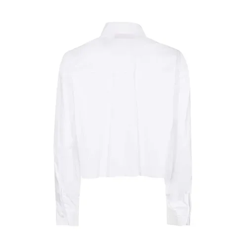 Blouses & Shirts > Shirts - - Ermanno Scervino - Modalova