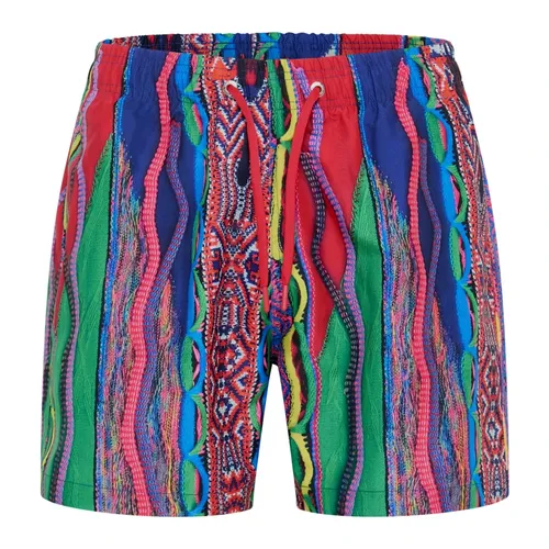 Swimwear > Beachwear - - Carlo Colucci - Modalova
