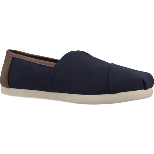 Shoes > Flats > Espadrilles - - Toms - Modalova