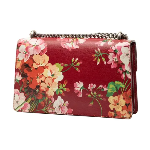 Pre-owned > Pre-owned Bags > Pre-owned Cross Body Bags - - Gucci Vintage - Modalova