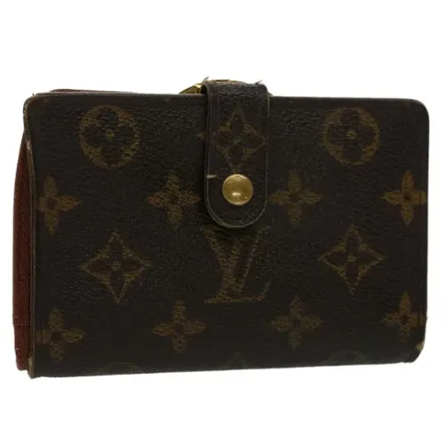 Pre-owned > Pre-owned Accessories > Pre-owned Wallets - - Louis Vuitton Vintage - Modalova