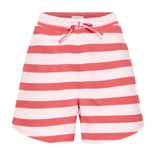 Shorts > Short Shorts - - Ichi - Modalova