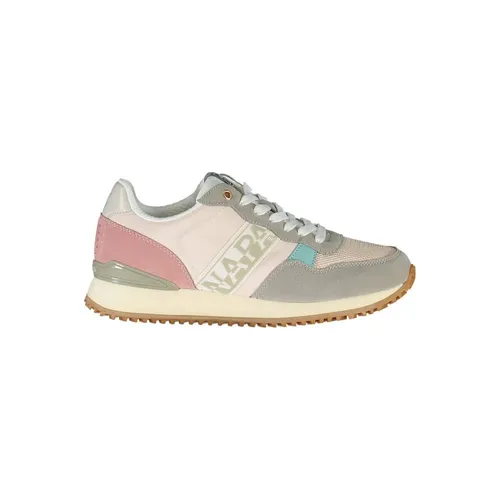 Shoes > Sneakers - - Napapijri - Modalova