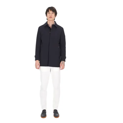 Jackets > Light Jackets - - Moorer - Modalova