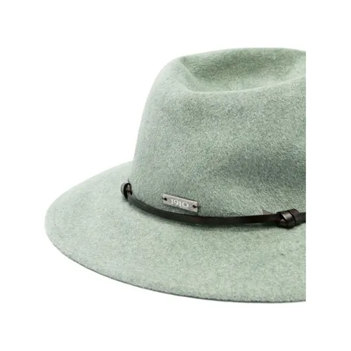 Accessories > Hats > Hats - - Catarzi 1910 - Modalova