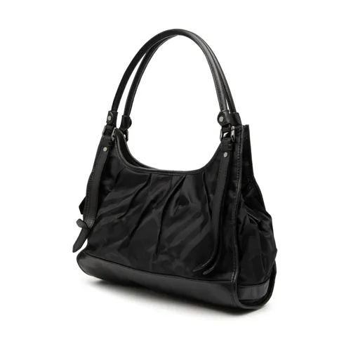 Pre-owned > Pre-owned Bags > Pre-owned Shoulder Bags - - Burberry Vintage - Modalova
