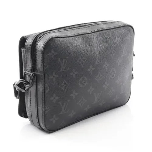 Pre-owned > Pre-owned Bags > Pre-owned Cross Body Bags - - Louis Vuitton Vintage - Modalova