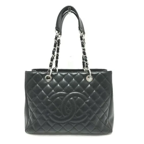 Pre-owned > Pre-owned Bags > Pre-owned Shoulder Bags - - Chanel Vintage - Modalova