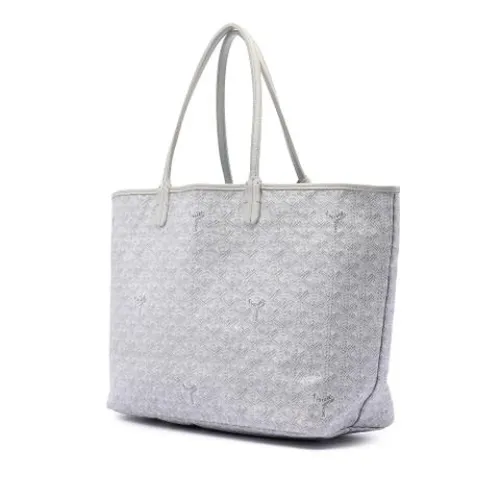 Pre-owned > Pre-owned Bags > Pre-owned Tote Bags - - Goyard Vintage - Modalova