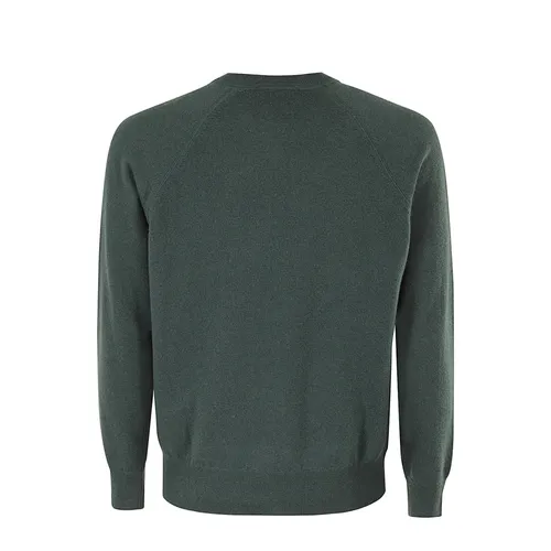 Knitwear > Round-neck Knitwear - - Kangra - Modalova