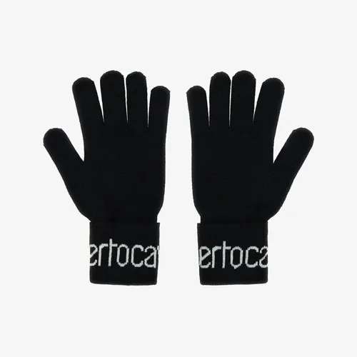 Accessories > Gloves - - Roberto Cavalli - Modalova