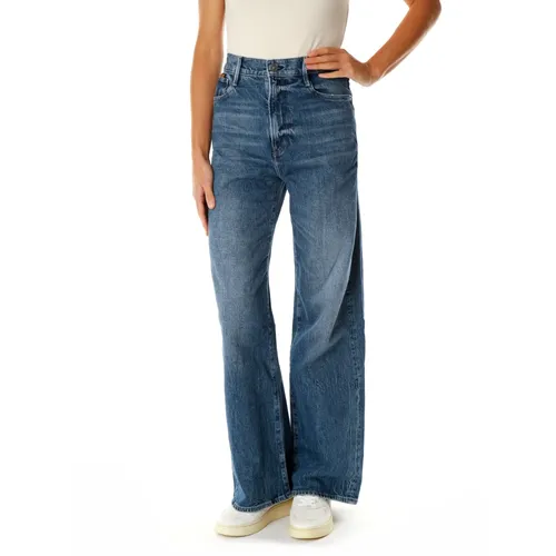Jeans > Wide Jeans - - G-star - Modalova