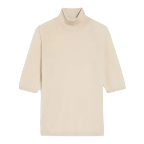 Knitwear > Turtlenecks - - Max Mara - Modalova
