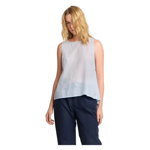 Tops > Sleeveless Tops - - Kocca - Modalova