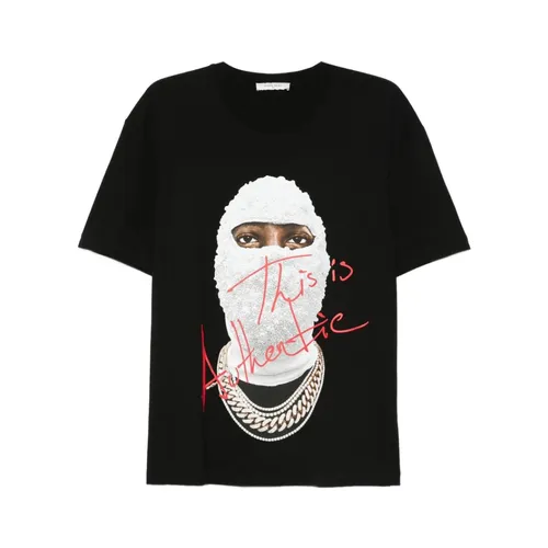 Tops > T-Shirts - - IH NOM UH NIT - Modalova