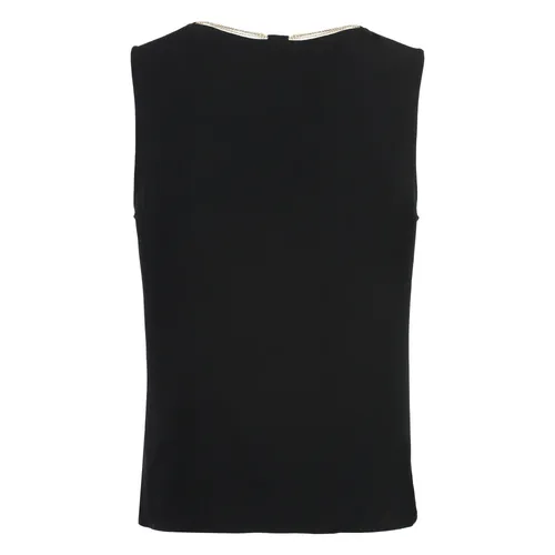 Tops > Sleeveless Tops - - ST. John - Modalova