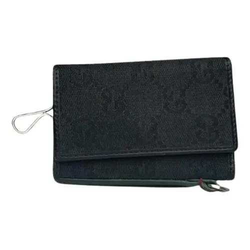 Pre-owned > Pre-owned Accessories - - Gucci Vintage - Modalova