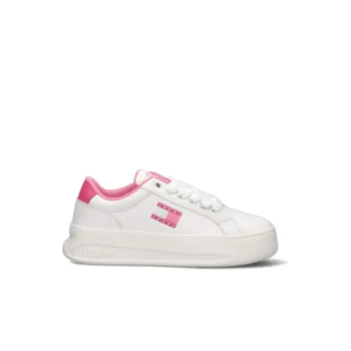 Shoes > Sneakers - - Tommy Hilfiger - Modalova