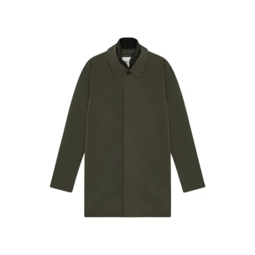 Jackets > Rain Jackets - - Nn07 - Modalova