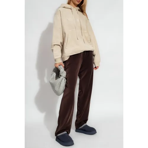Sweatshirts & Hoodies > Hoodies - - Nanushka - Modalova
